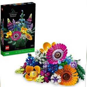 Lego Games Buy Get Free Lego Flower Bouquet Styleartificial